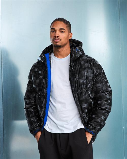 Wholesale Mens Black Coat 