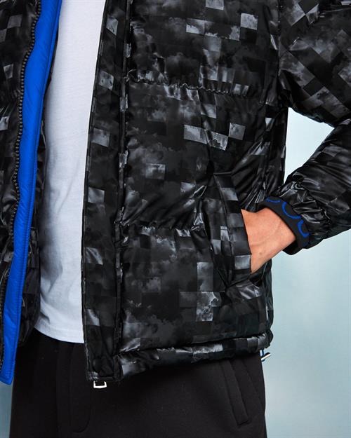 Wholesale Mens Black Coat 