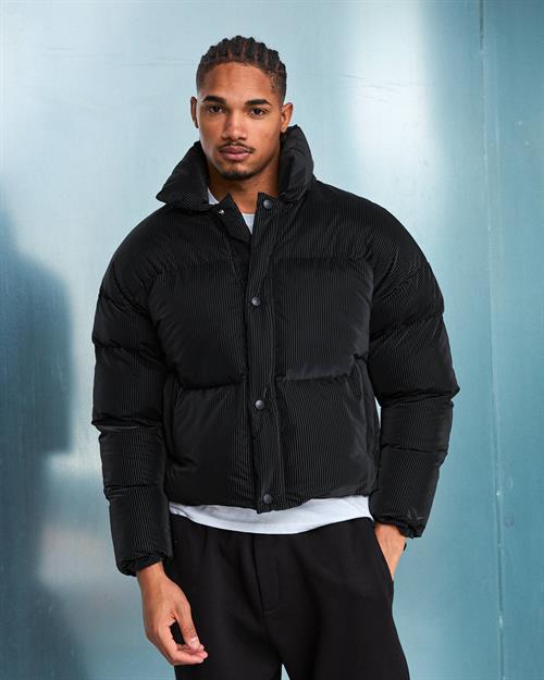 Wholesale Mens Black Coat