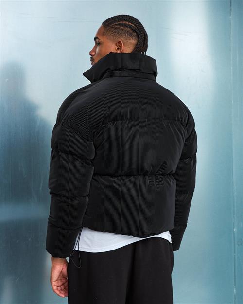 Wholesale Mens Black Coat