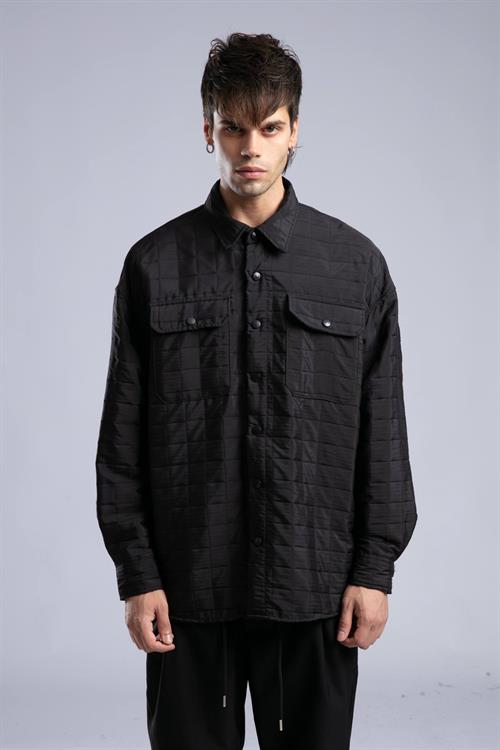 Wholesale Mens Black Jacket