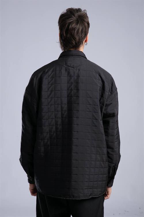 Wholesale Mens Black Jacket