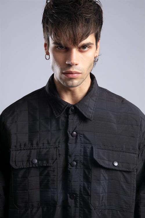 Wholesale Mens Black Jacket