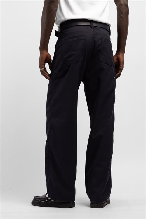 Wholesale Mens Black Jeans