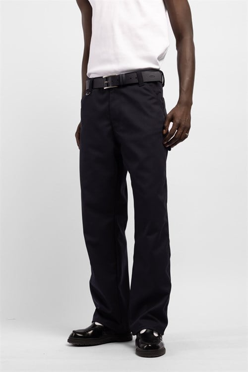 Wholesale Mens Black Jeans