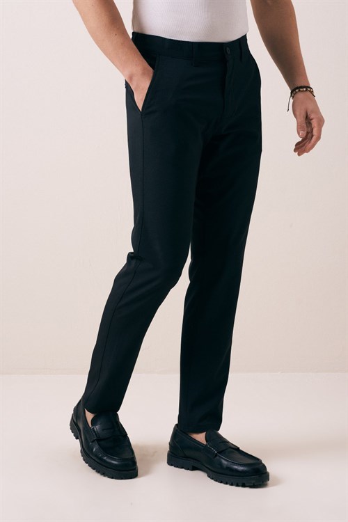 Wholesale Mens Black Pants