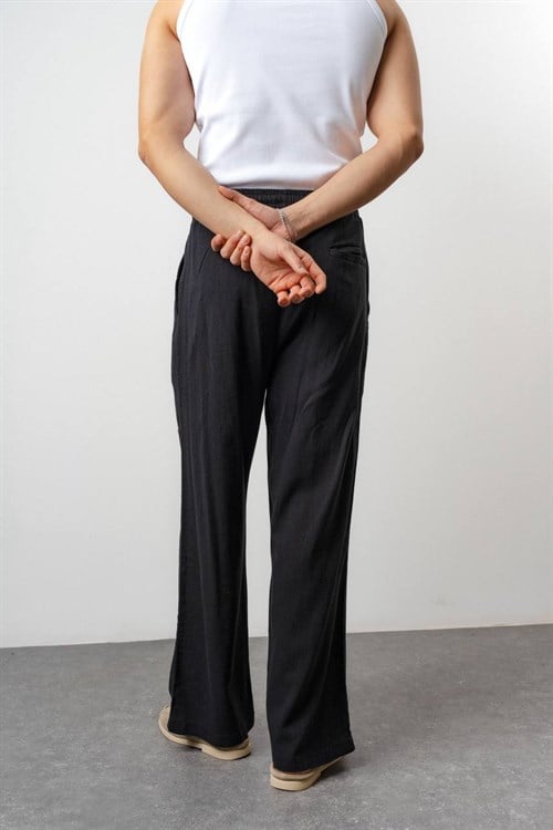 Wholesale Mens Black Pants