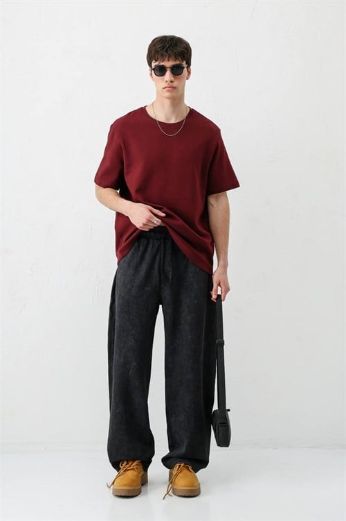 Wholesale Mens Anthracite Pants