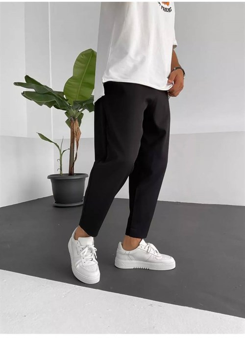 Wholesale Mens Black Pants