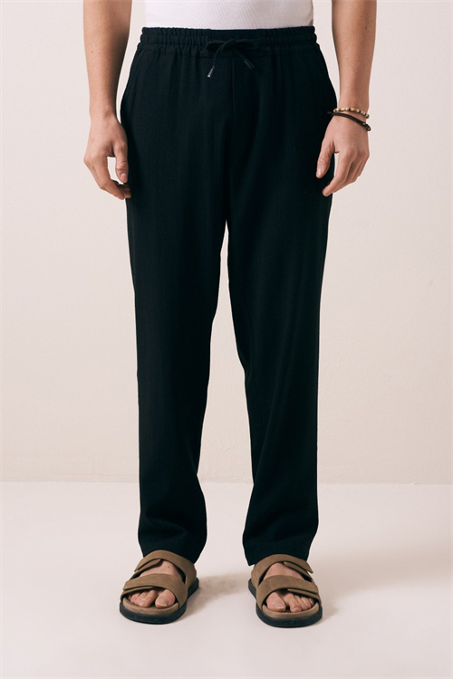 Wholesale Mens Black Pants