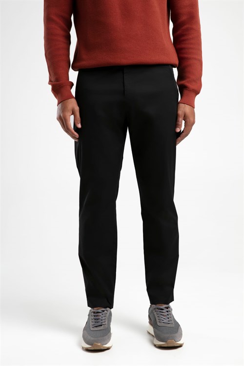 Wholesale Mens Black Pants