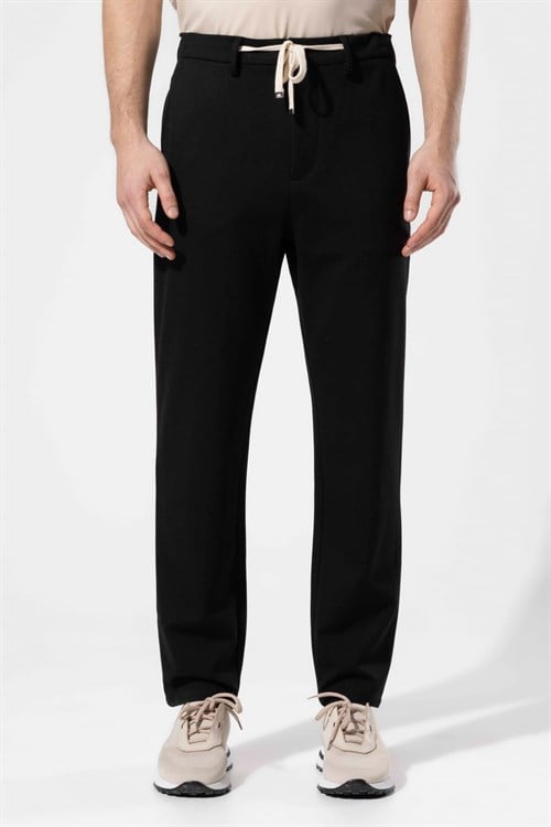 Wholesale Mens Black Pants
