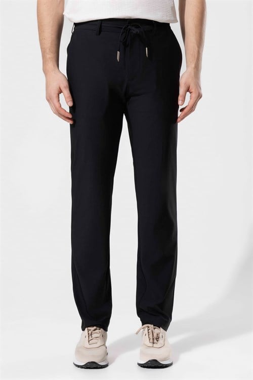 Wholesale Mens Black Pants