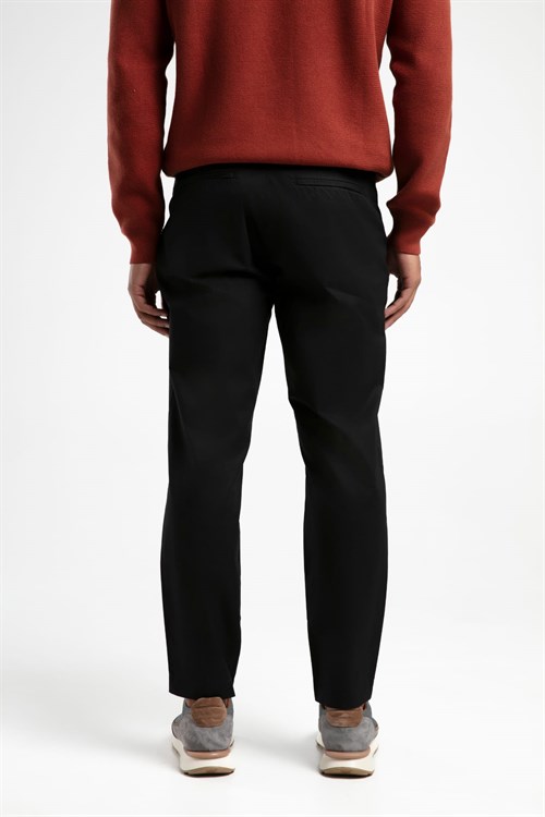 Wholesale Mens Black Pants