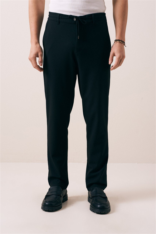 Wholesale Mens Black Pants