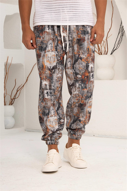 Wholesale Mens Black Pants