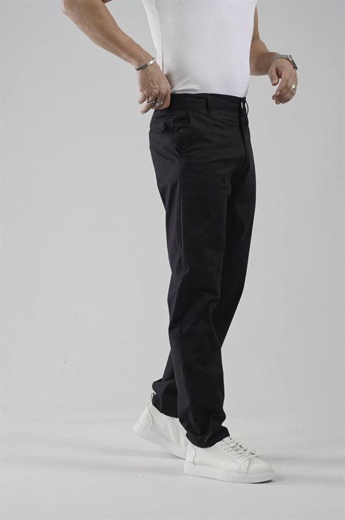 Wholesale Mens Black Pants