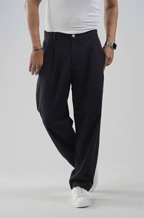 Wholesale Mens Black Pants