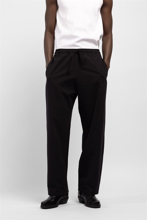 Wholesale Mens Black Pants