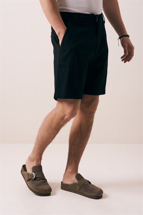 Wholesale Mens Black Pants