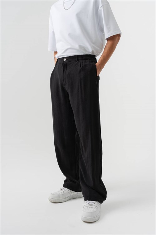 Wholesale Mens Black Pants