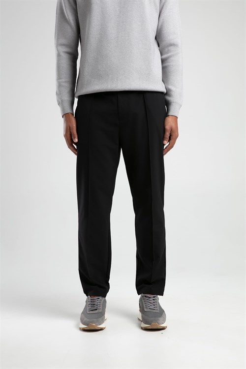 Wholesale Mens Black Pants