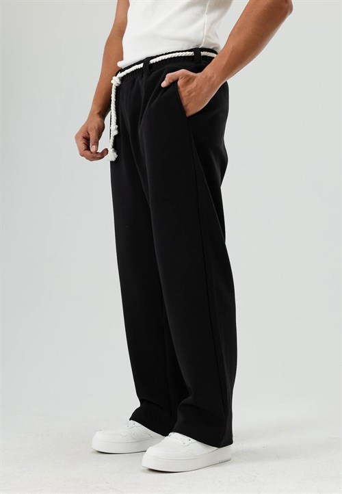 Wholesale Mens Black Pants