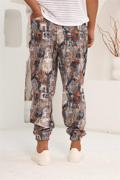 Wholesale Mens Black Pants