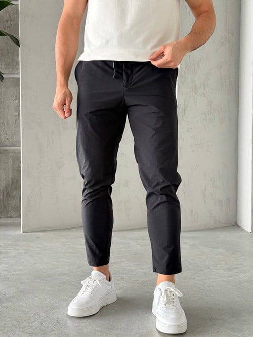 Wholesale Mens Black Pants
