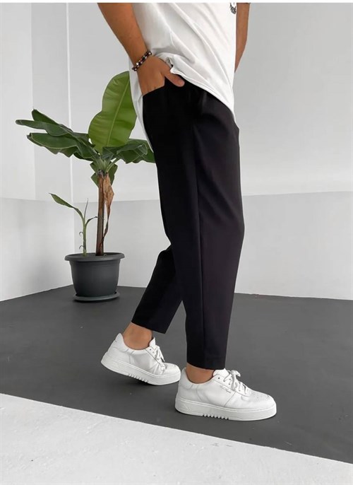 Wholesale Mens Black Pants