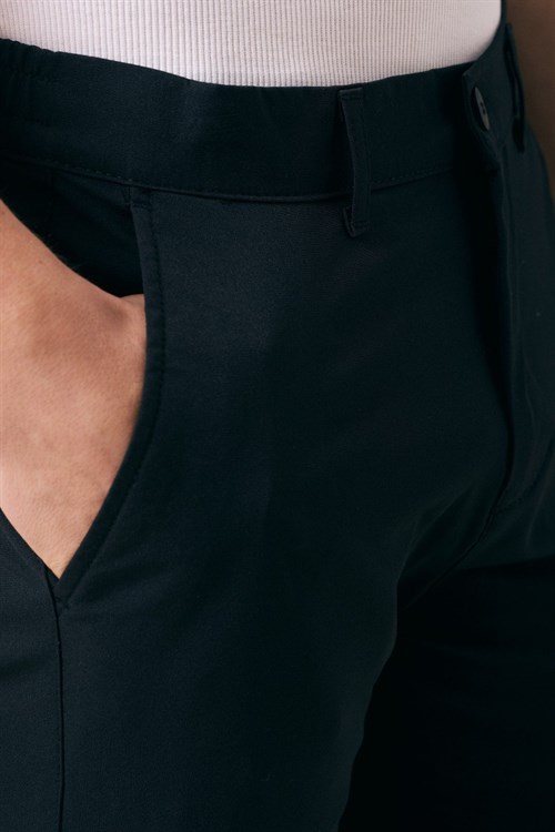 Wholesale Mens Black Pants