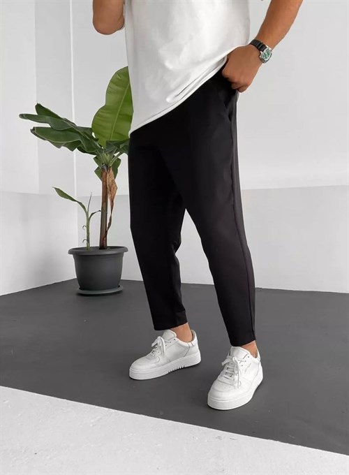Wholesale Mens Black Pants