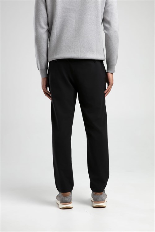 Wholesale Mens Black Pants