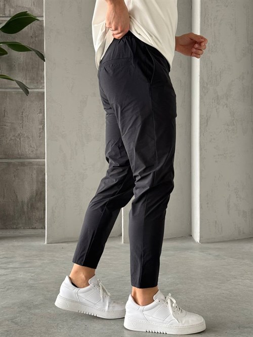 Wholesale Mens Black Pants