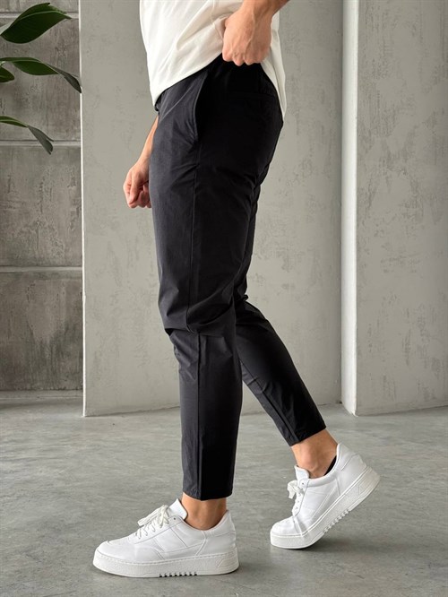Wholesale Mens Black Pants