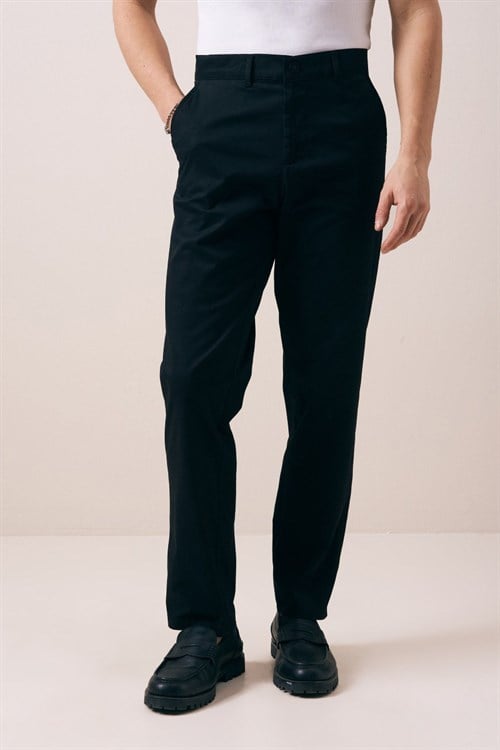 Wholesale Mens Black Pants