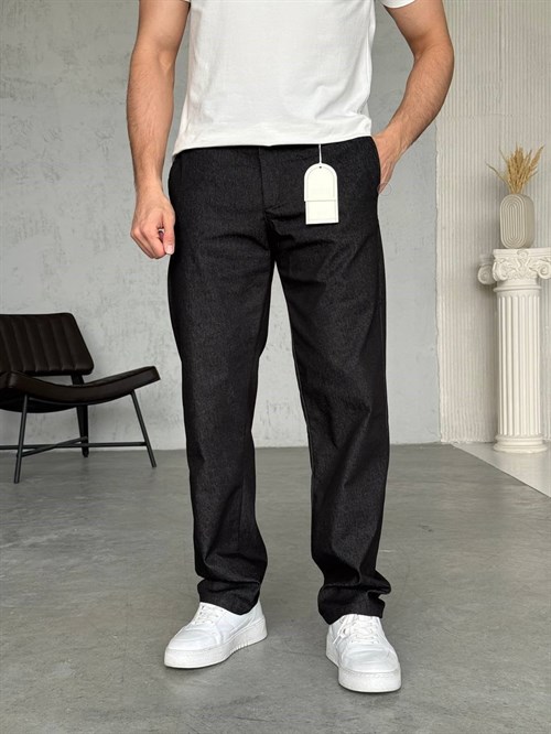 Wholesale Mens Black Pants