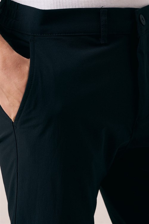 Wholesale Mens Black Pants