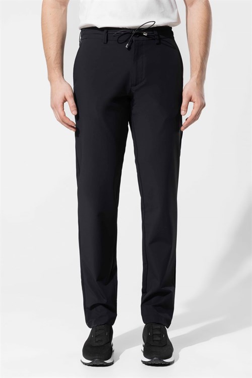 Wholesale Mens Black Pants