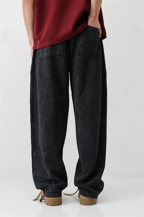 Wholesale Mens Anthracite Pants