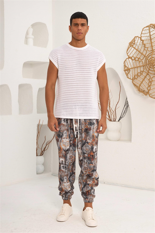 Wholesale Mens Black Pants