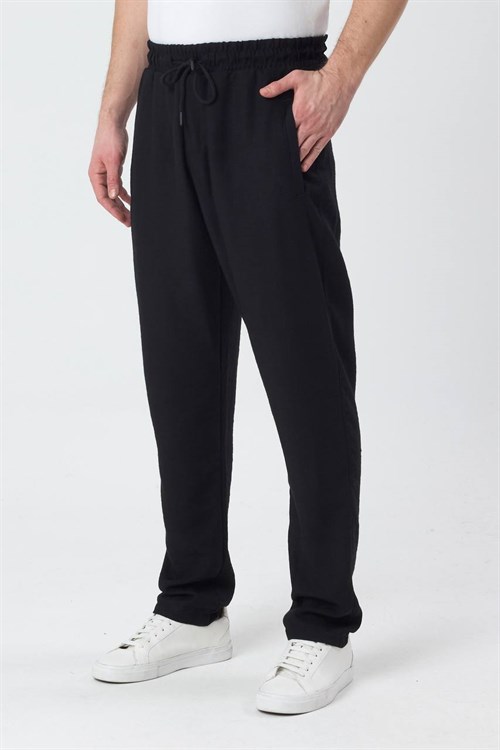 Wholesale Mens Black Pants
