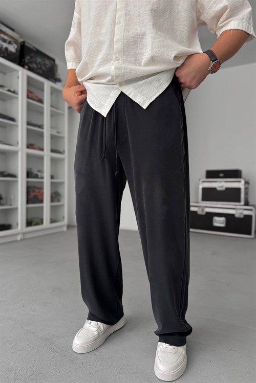 Wholesale Mens Black Pants