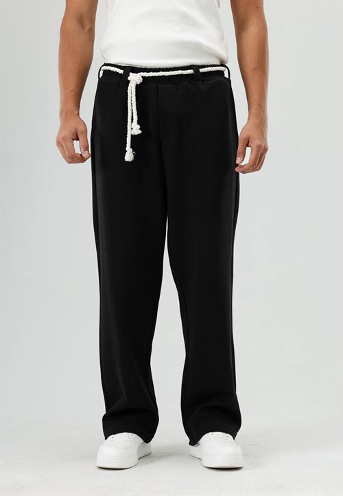 Wholesale Mens Black Pants