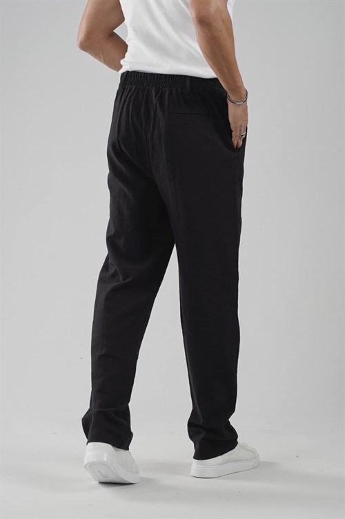 Wholesale Mens Black Pants