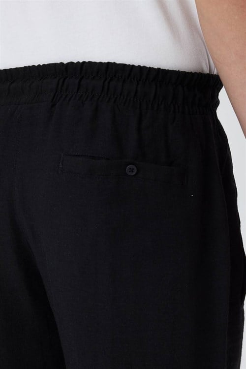 Wholesale Mens Black Pants