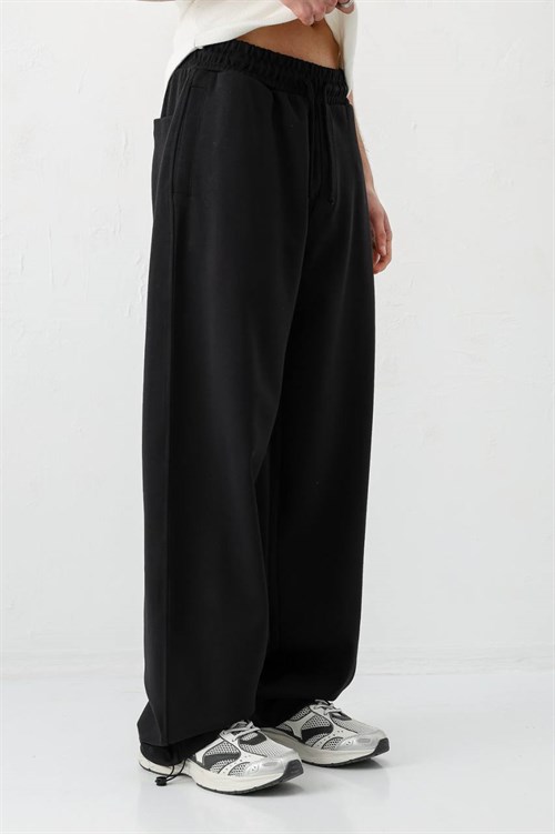 Wholesale Mens Black Pants