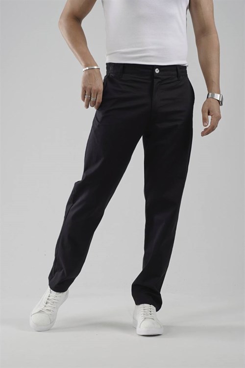 Wholesale Mens Black Pants