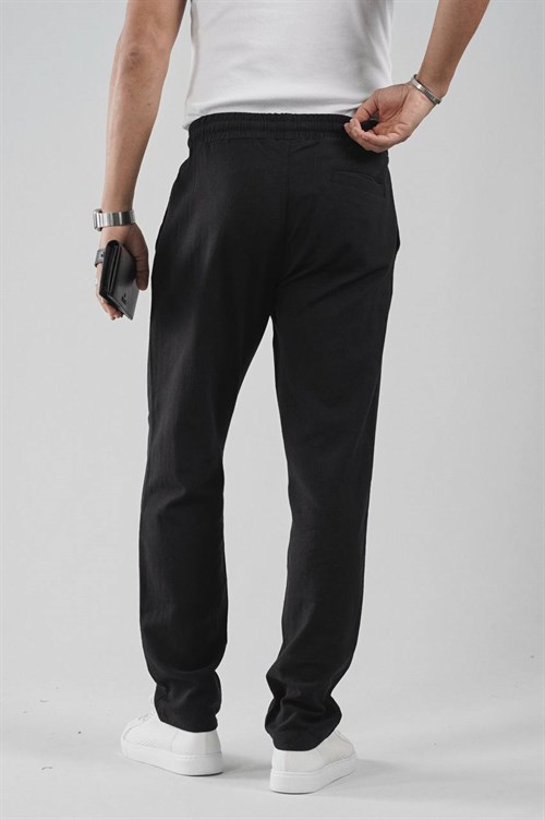 Wholesale Mens Black Pants