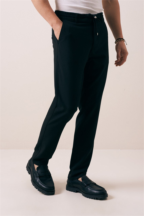 Wholesale Mens Black Pants